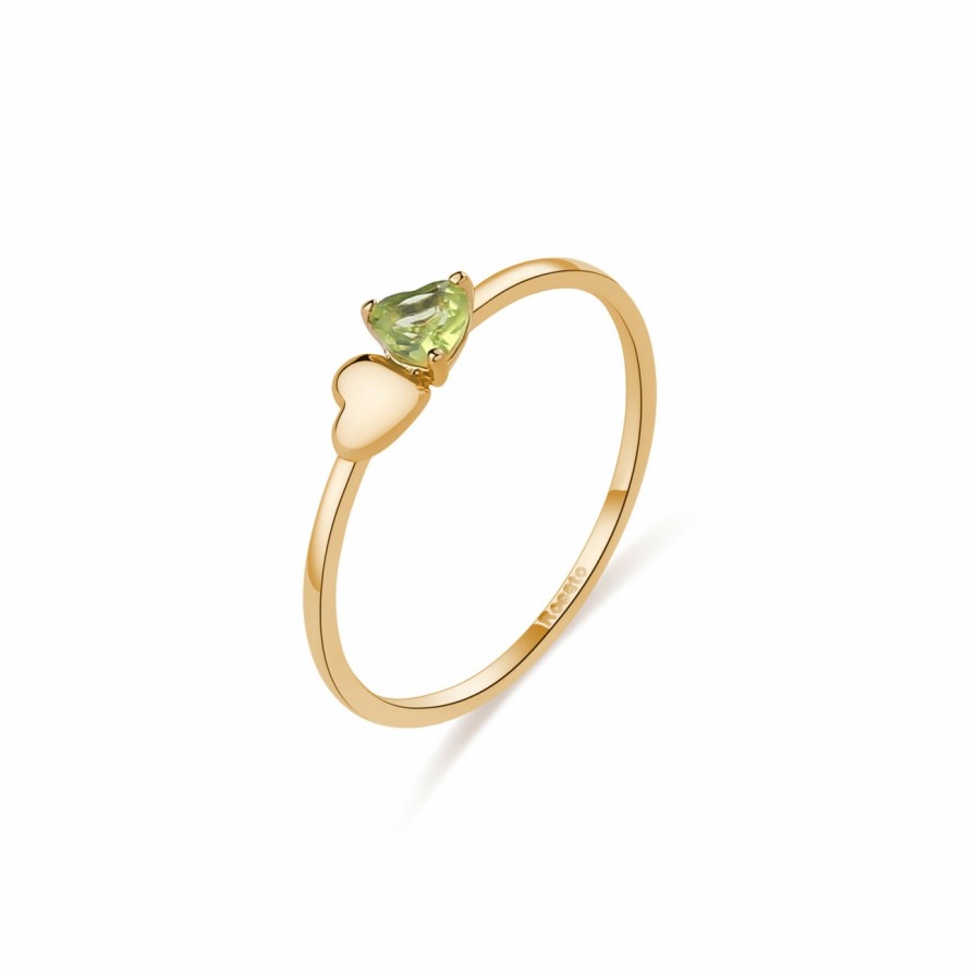 Anelli GOLD | Anello Oro