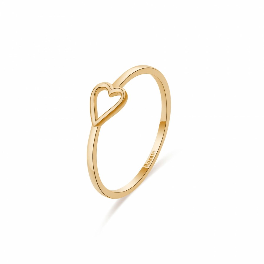 Anelli GOLD | Anello Oro