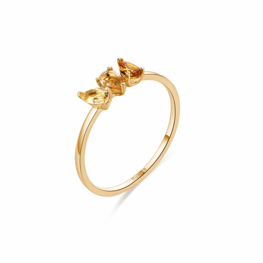 Anelli GOLD | Anello Oro