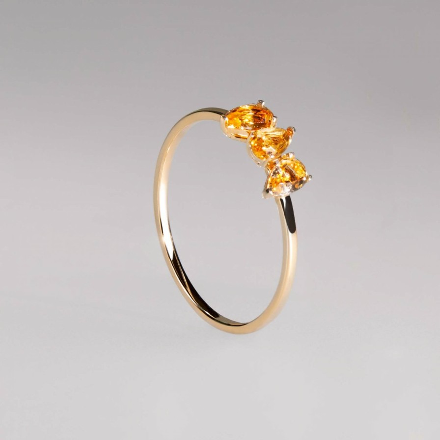 Anelli GOLD | Anello Oro