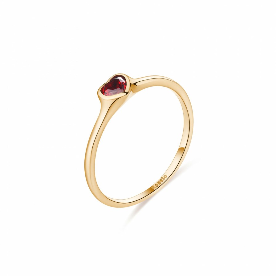 Anelli GOLD | Anello Oro