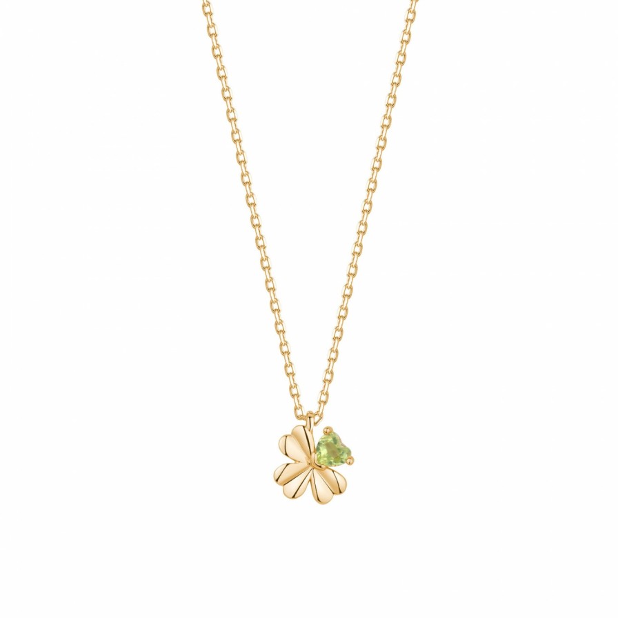 Collane GOLD | Collana Corta Oro