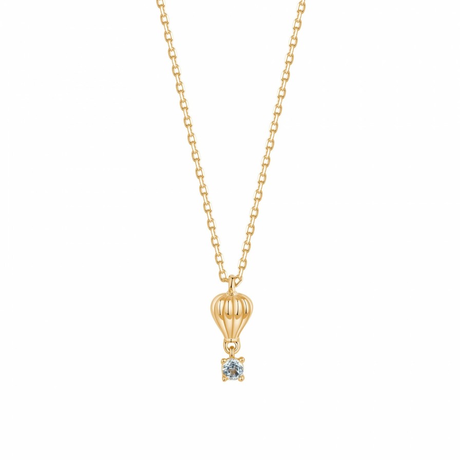 Collane GOLD | Collana Corta Oro