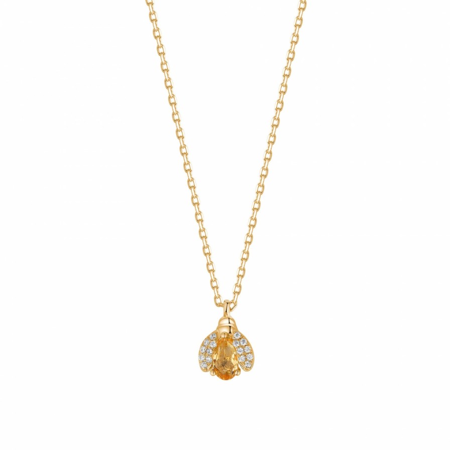 Collane GOLD | Collana Corta Oro