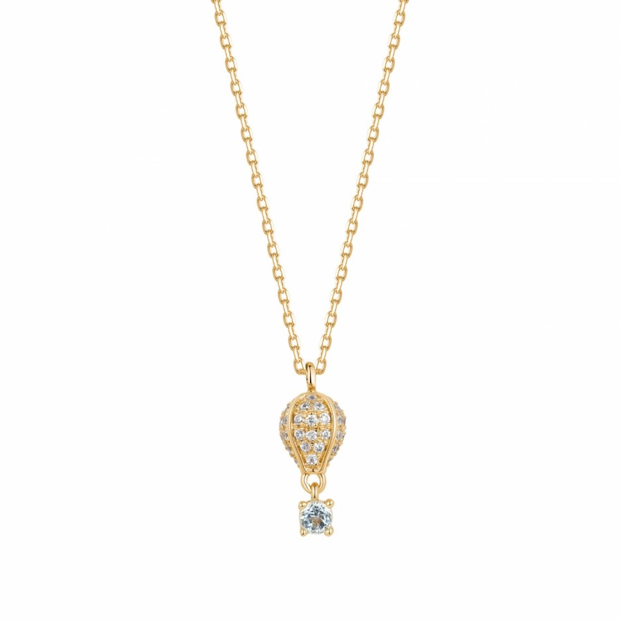 Collane GOLD | Collana Corta Oro