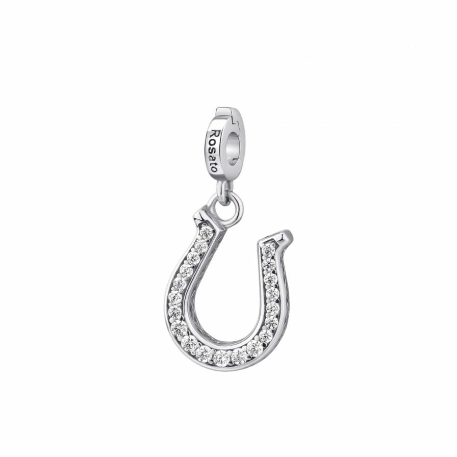 Charm STORIE Fortuna | Charm Ferro Di Cavallo