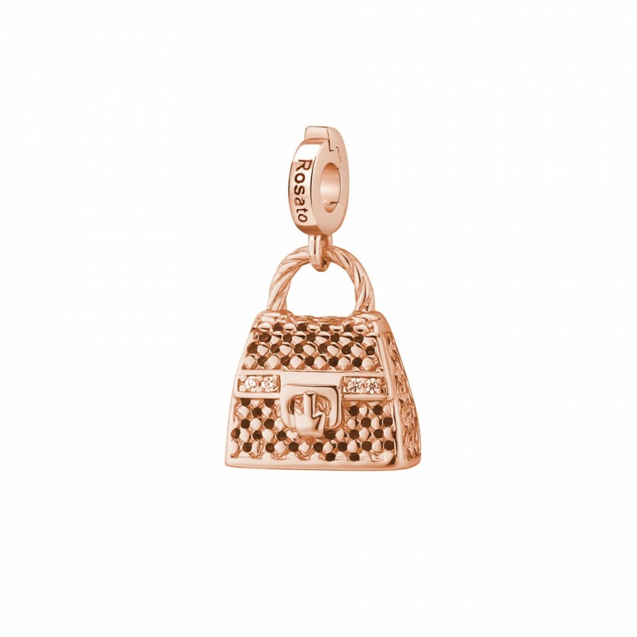 Charm STORIE Scarpe E Borse | Charm Hand Bag