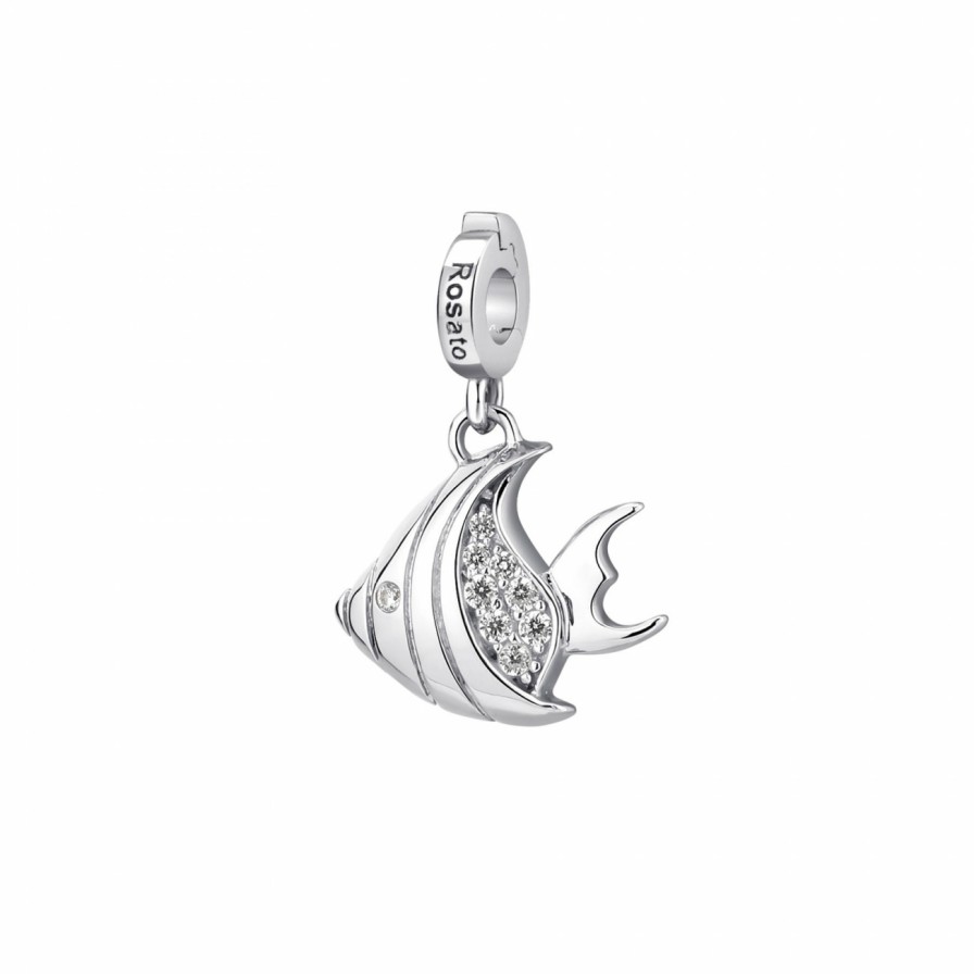 Charm STORIE Animali | Charm Pesce