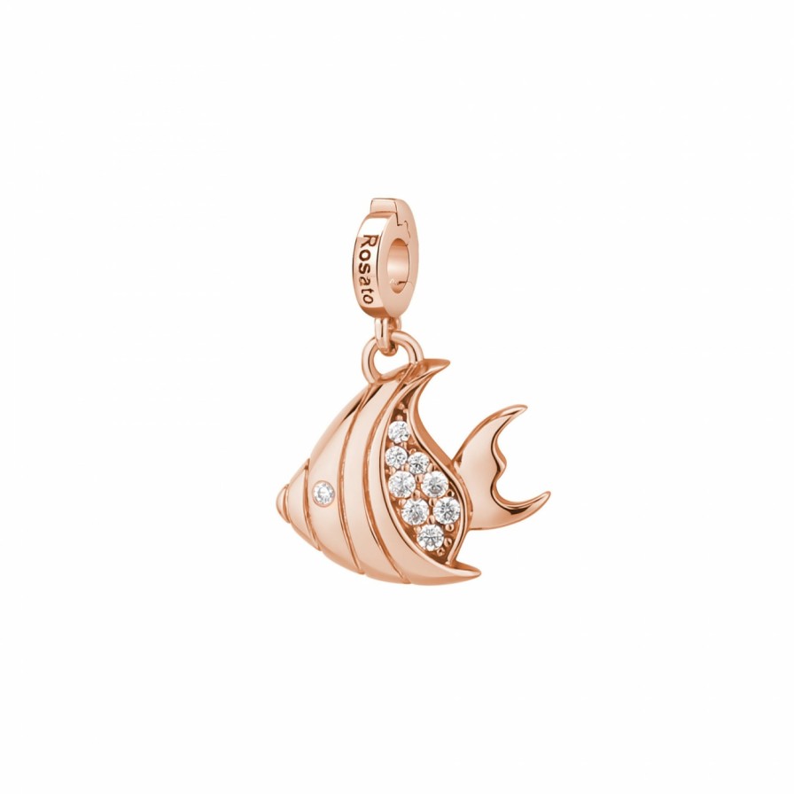 Charm STORIE Animali | Charm Pesce