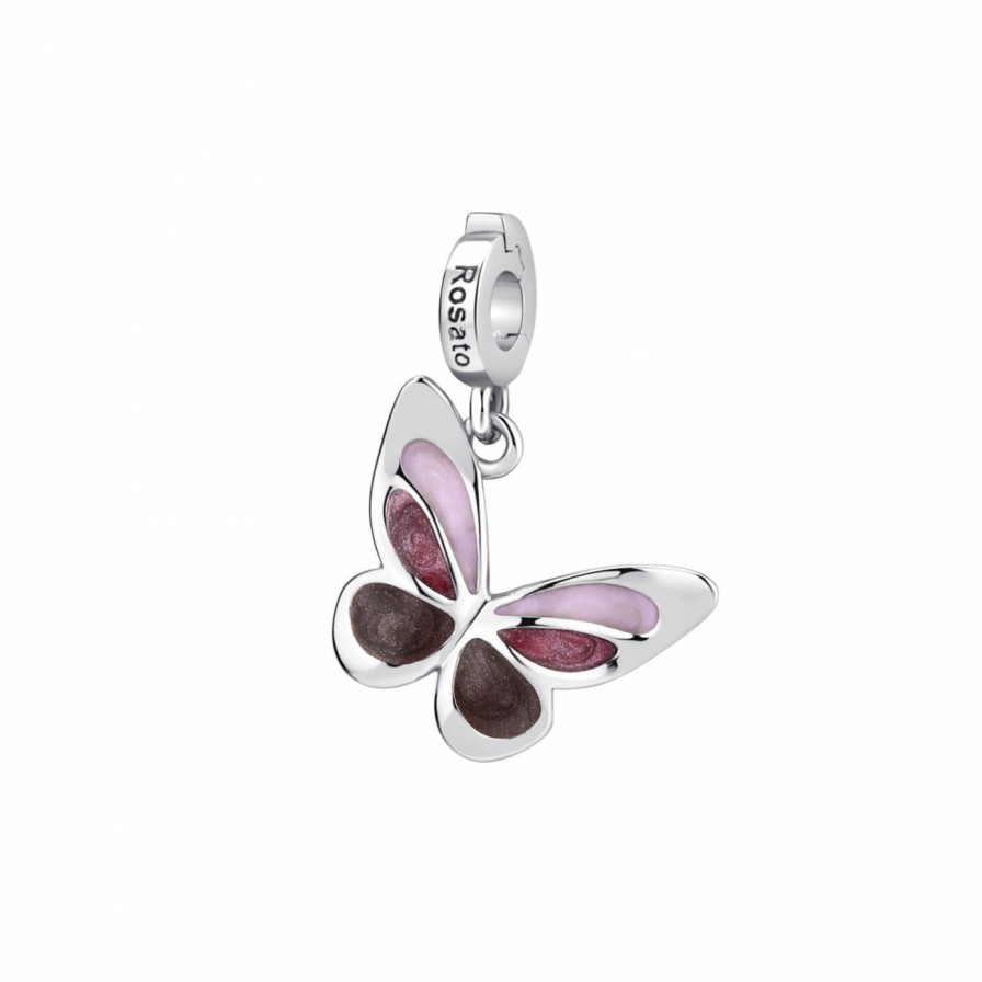 Charm STORIE Animali | Charm Farfalla