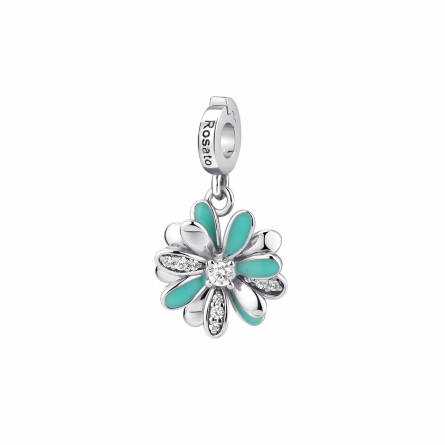 Charm STORIE Natura | Charm Fiore