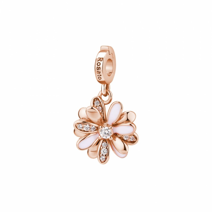 Charm STORIE Natura | Charm Fiore