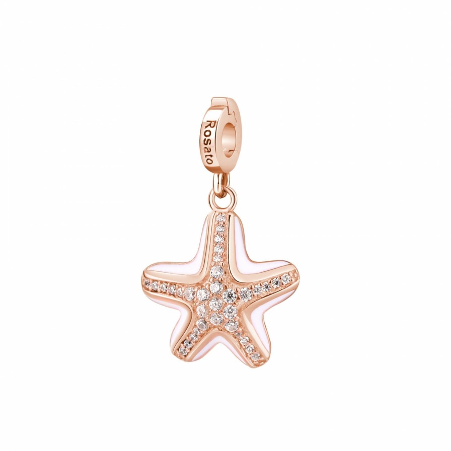 Charm STORIE Animali | Charm Stella Marina