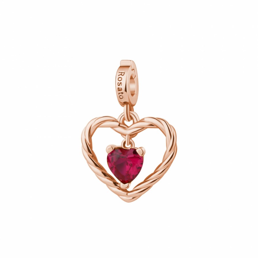 Charm STORIE Amore | Charm Cuore