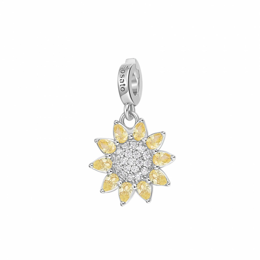 Charm STORIE Natura | Charm Girasole