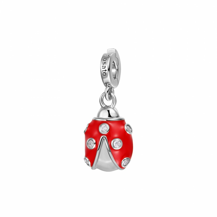 Charm STORIE Fortuna | Charm Coccinella