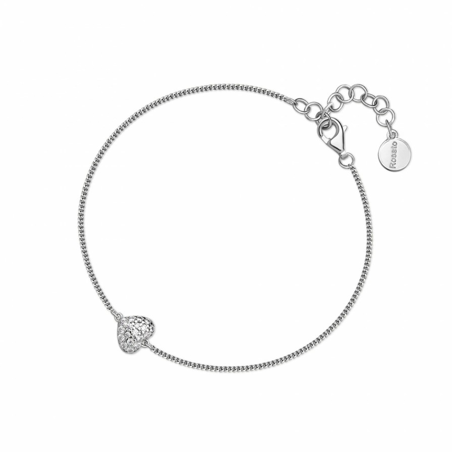 Bracciali ALLEGRA | Bracciale Cuore