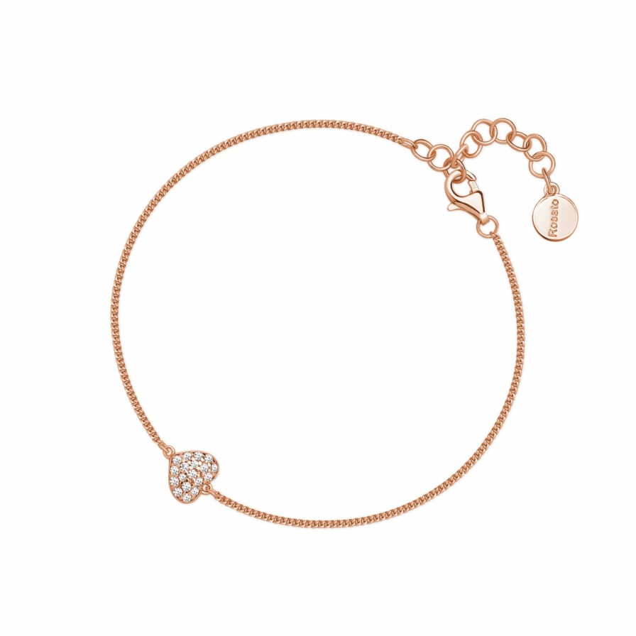 Bracciali ALLEGRA | Bracciale Cuore