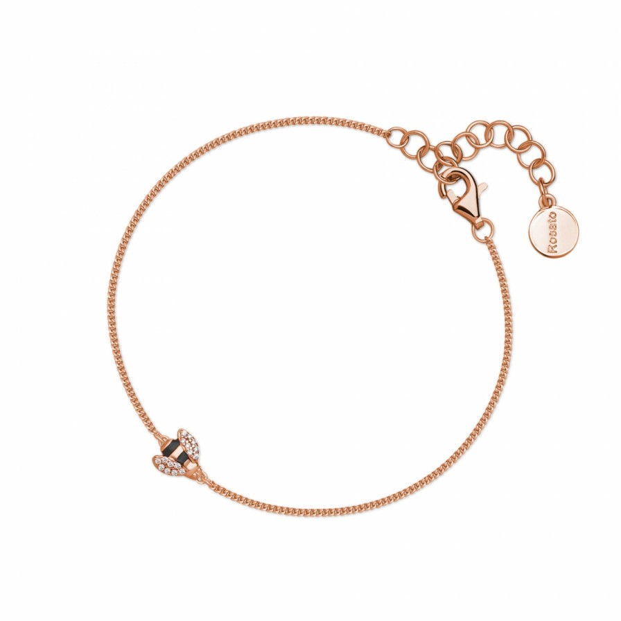 Bracciali ALLEGRA | Bracciale Ape