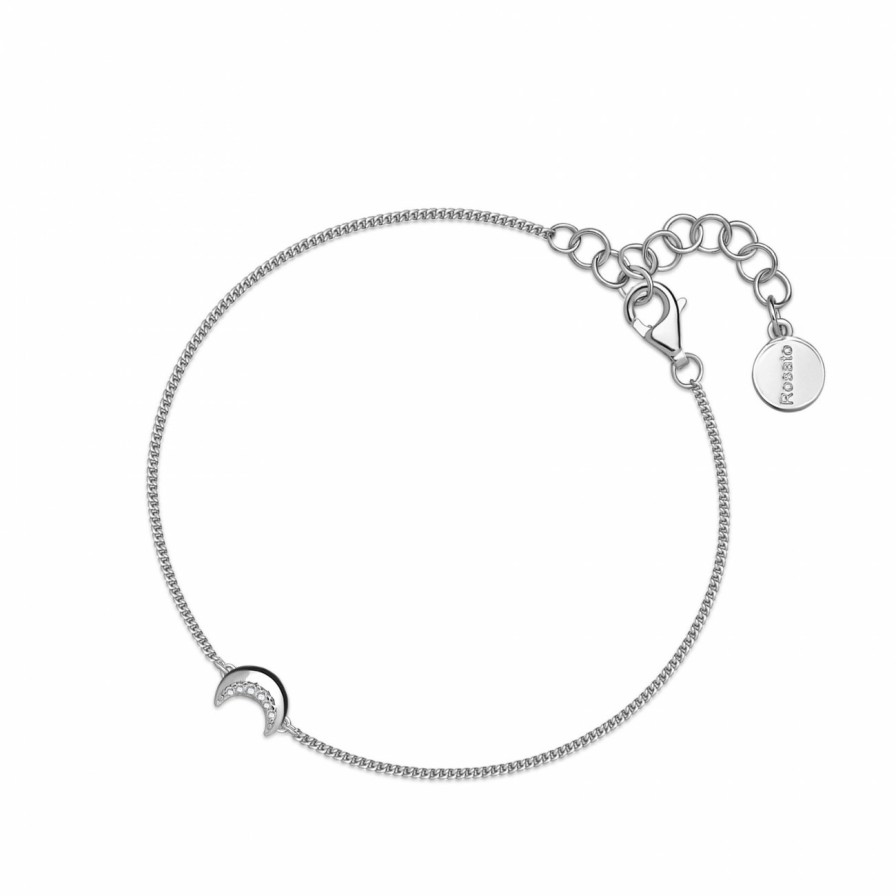 Bracciali ALLEGRA | Bracciale Luna