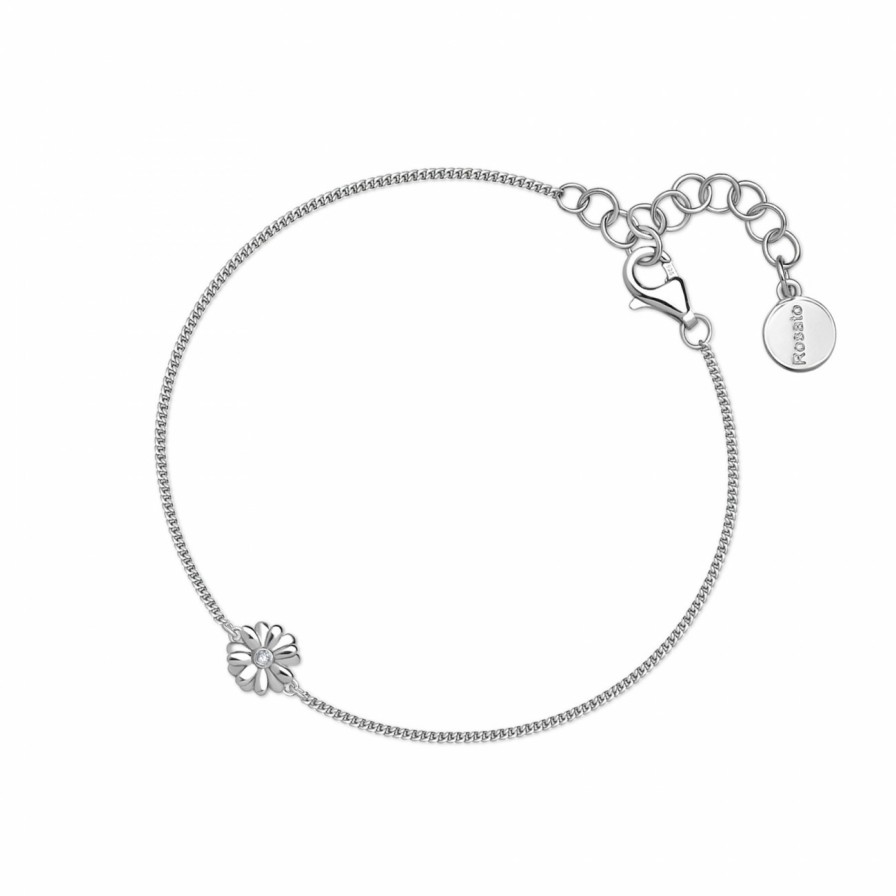 Bracciali ALLEGRA | Bracciale Margherita