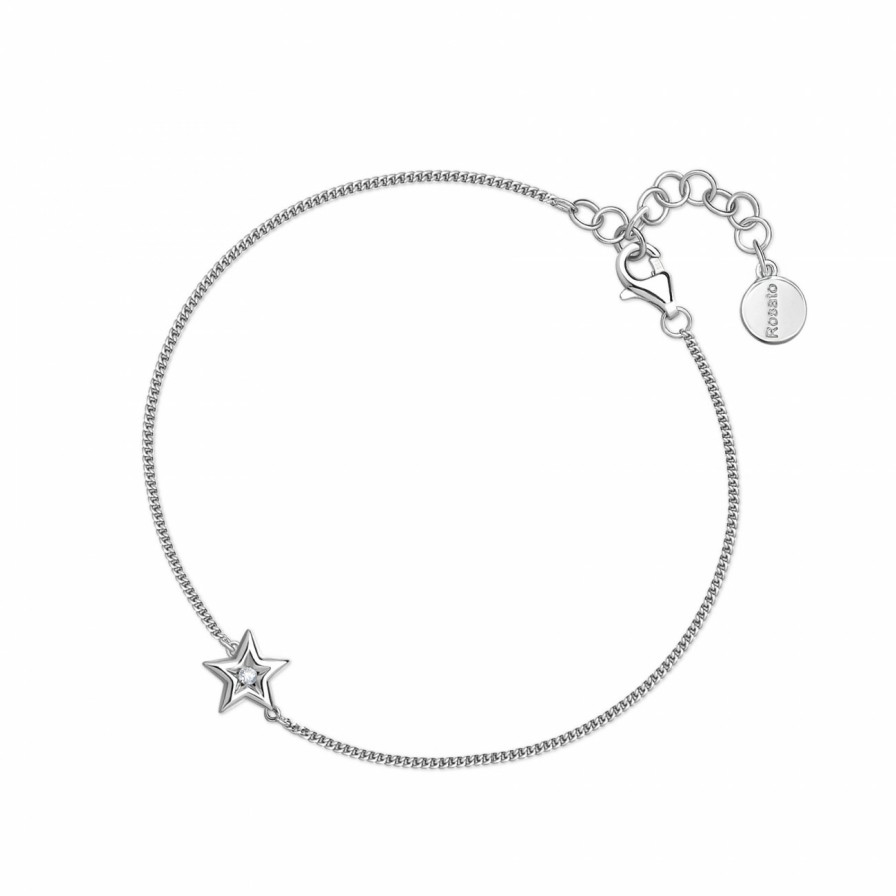 Bracciali ALLEGRA | Bracciale Stella