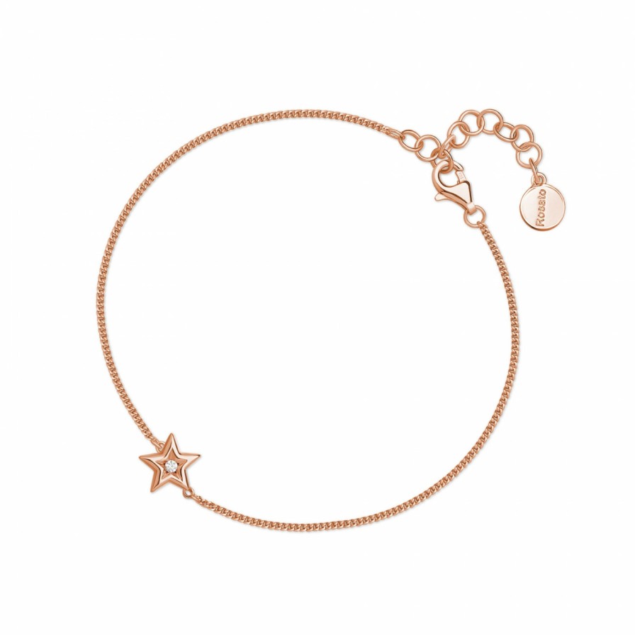 Bracciali ALLEGRA | Bracciale Stella