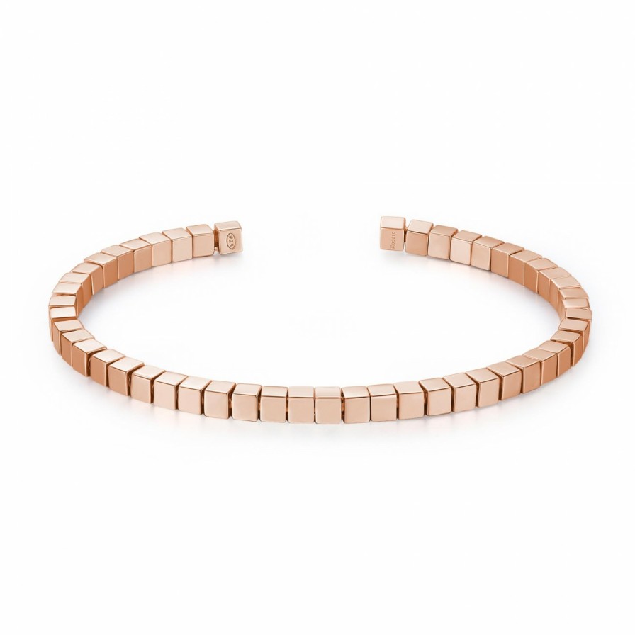 Bracciali CUBICA | Bracciale Armonico