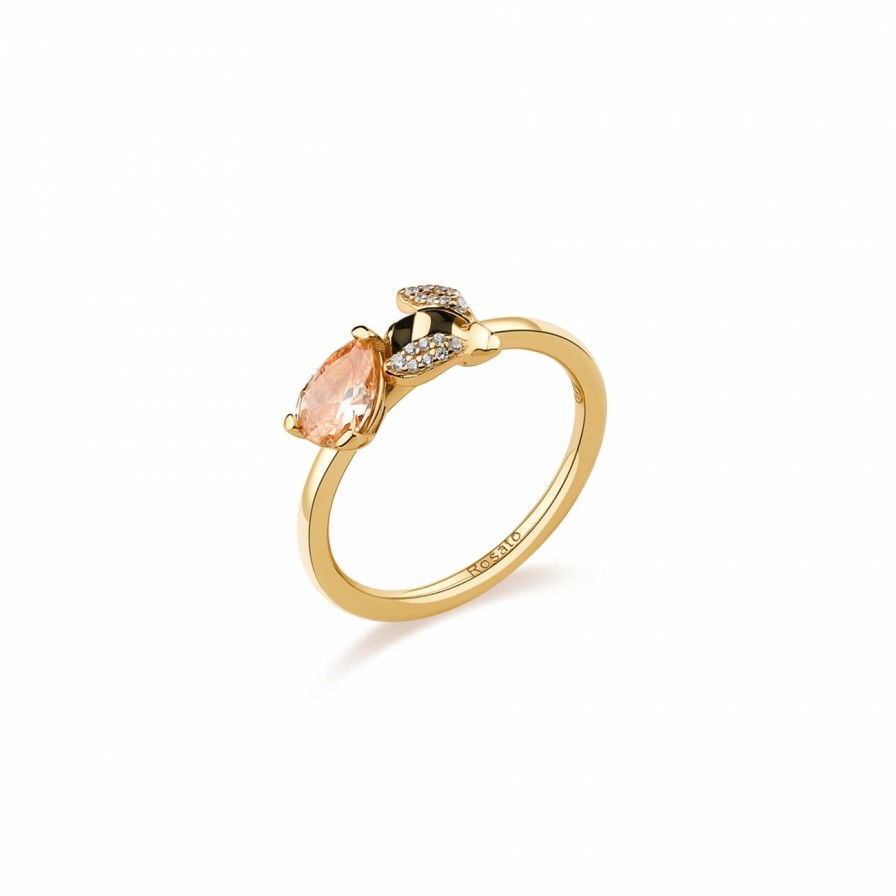 Anelli GAIA | Anello