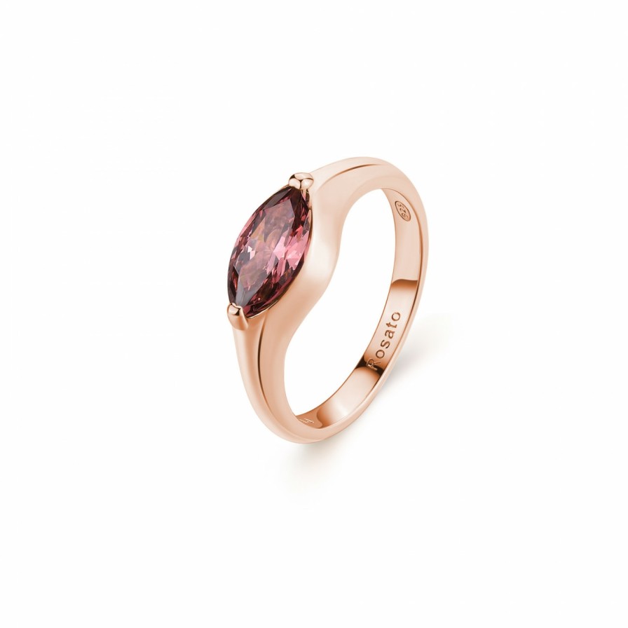 Anelli GAIA | Anello Sigillo