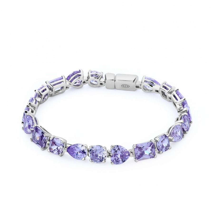 Bracciali GEMMA | Bracciale Snodato