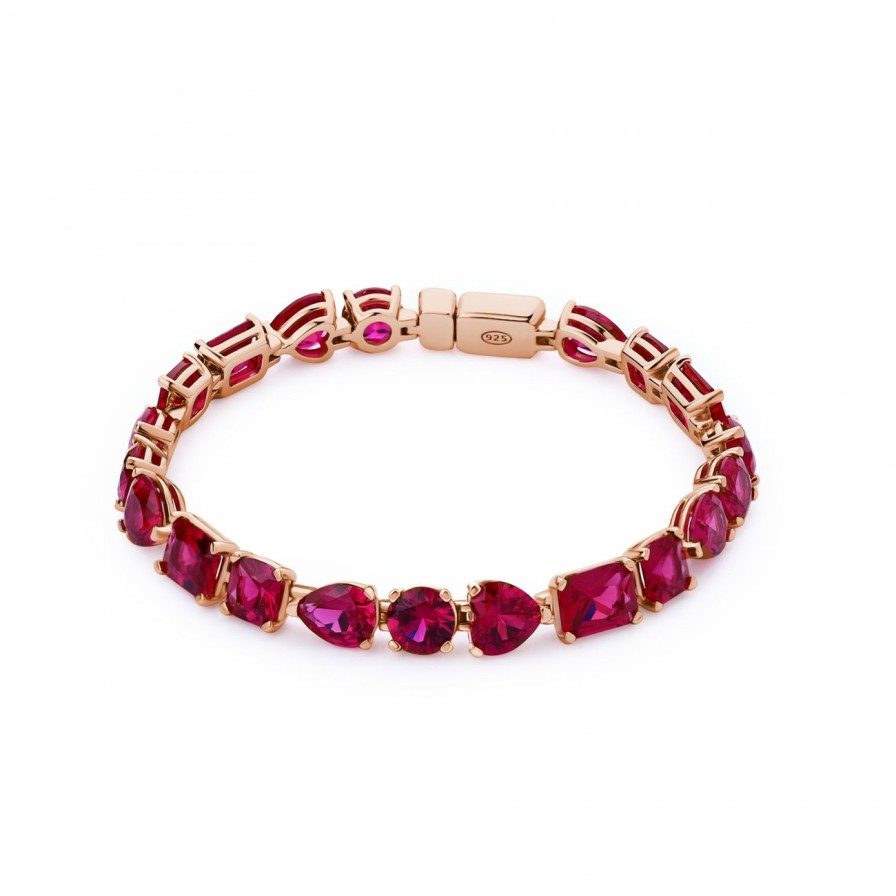 Bracciali GEMMA | Bracciale Snodato