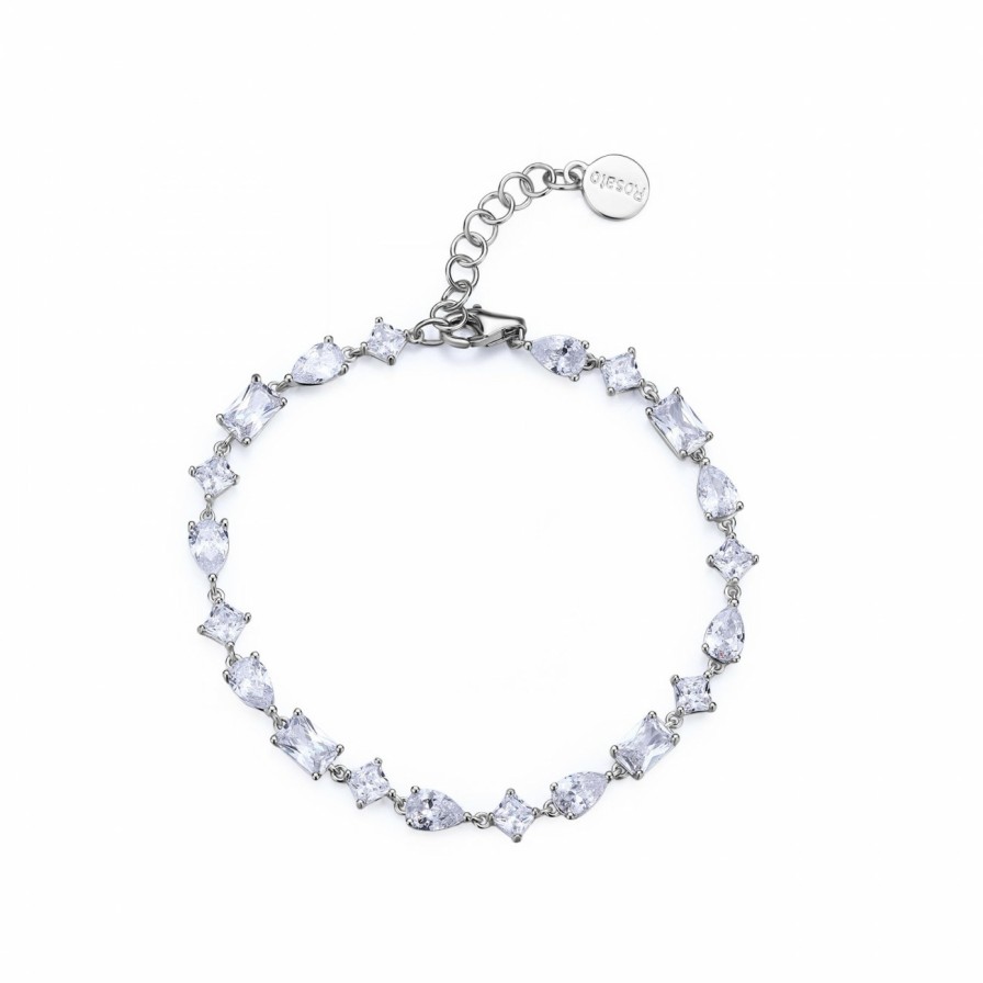 Bracciali GEMMA | Bracciale Morbido