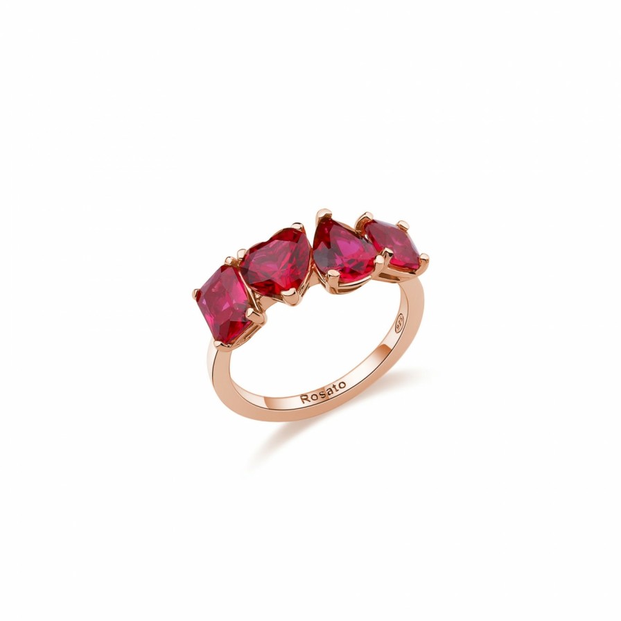 Anelli GEMMA | Anello