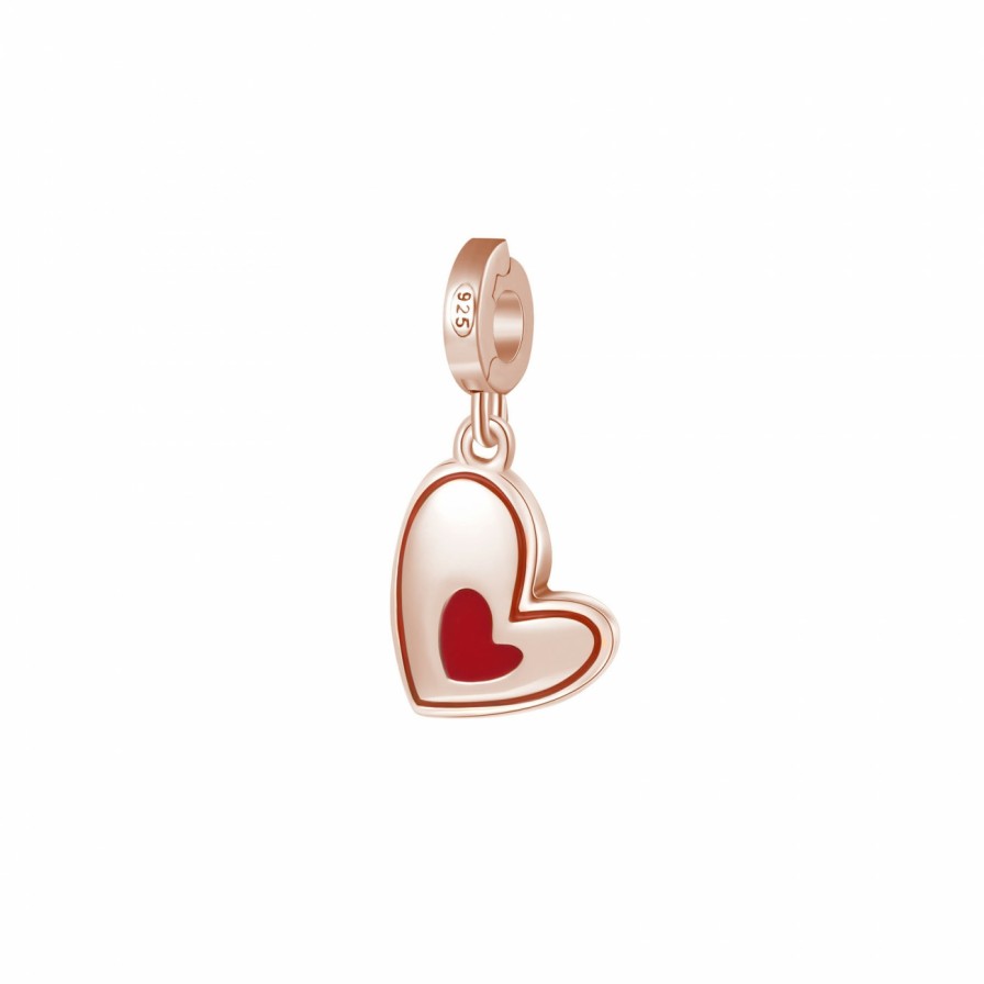 Charm STORIE Amore | Charm Cuore